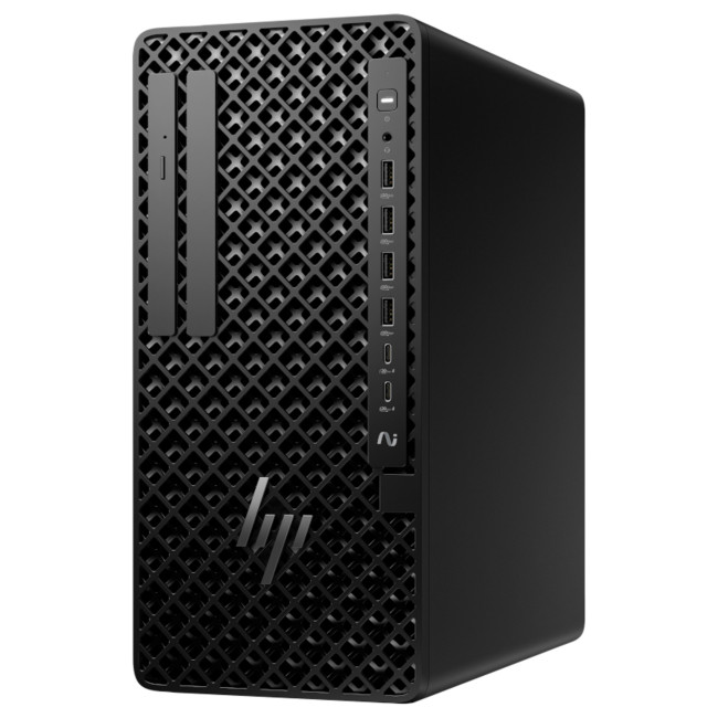 HP Z1 Tower G1i Intel&#174; Core Ultra 9 285 32GB RAM 1TB SSD RTX 5060 Ti Windows 11 Pro Tower PC