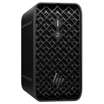 HP Z2 Mini G1a Copilot+ PC AMD Ryzen AI Max+ PRO 395 128GB RAM 1TB SSD Windows 11 Pro Mini PC