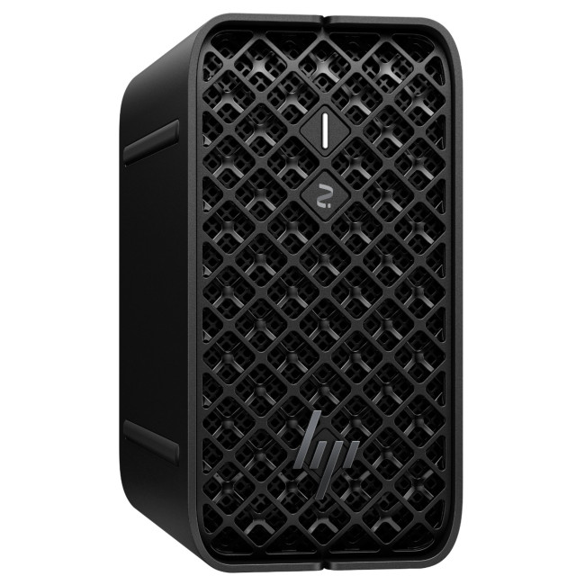 HP Z2 Mini G1a Copilot+ PC AMD Ryzen AI Max+ PRO 395 128GB RAM 1TB SSD Windows 11 Pro Mini PC