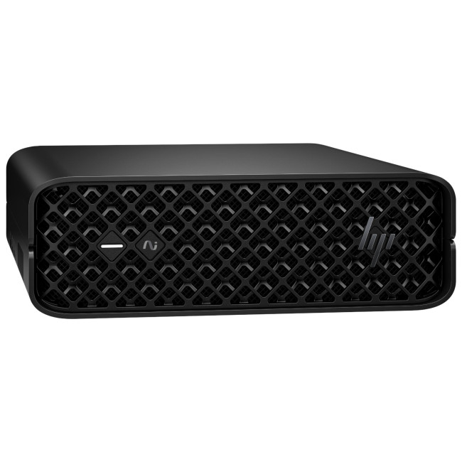 HP Z2 Mini G1i Intel&#174; Core Ultra 7 265 32GB RAM 1TB SSD RTX A1000 Windows 11 Pro Mini PC