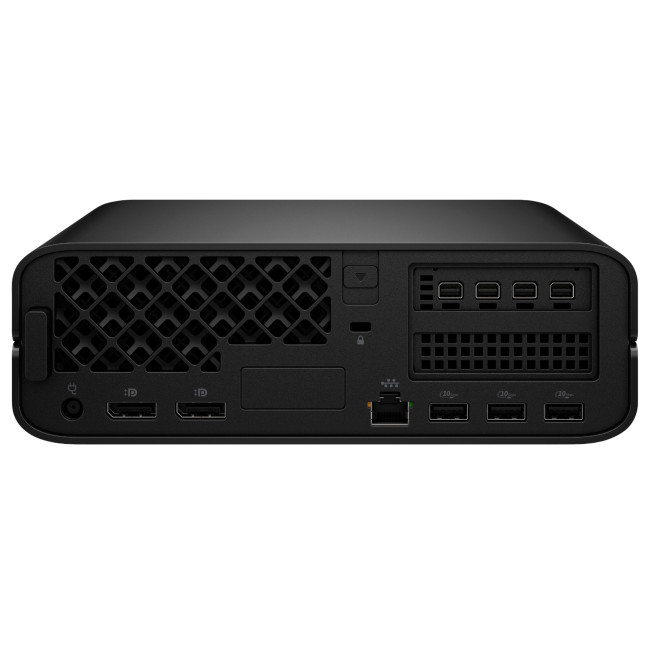 HP Z2 Mini G1i Intel&#174; Core Ultra 7 265 32GB RAM 1TB SSD RTX A1000 Windows 11 Pro Mini PC