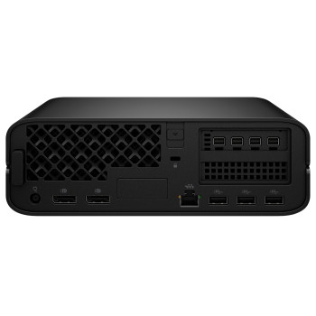 HP Z2 Mini G1i Intel® Core Ultra 9 285K 64GB RAM 1TB SSD RTX 2000 Ada Windows 11 Pro Mini PC