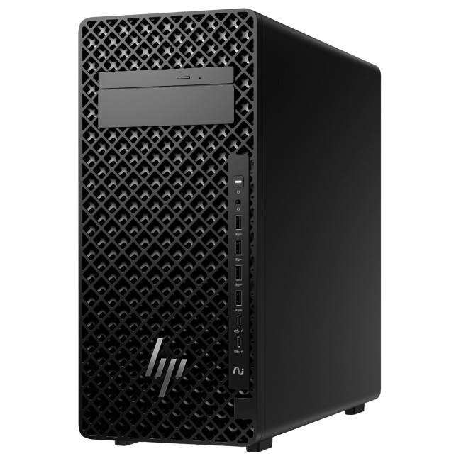HP Z2 Tower G1i Intel&#174; Core Ultra 7 265 16GB RAM 1TB SSD Windows 11 Pro Tower PC