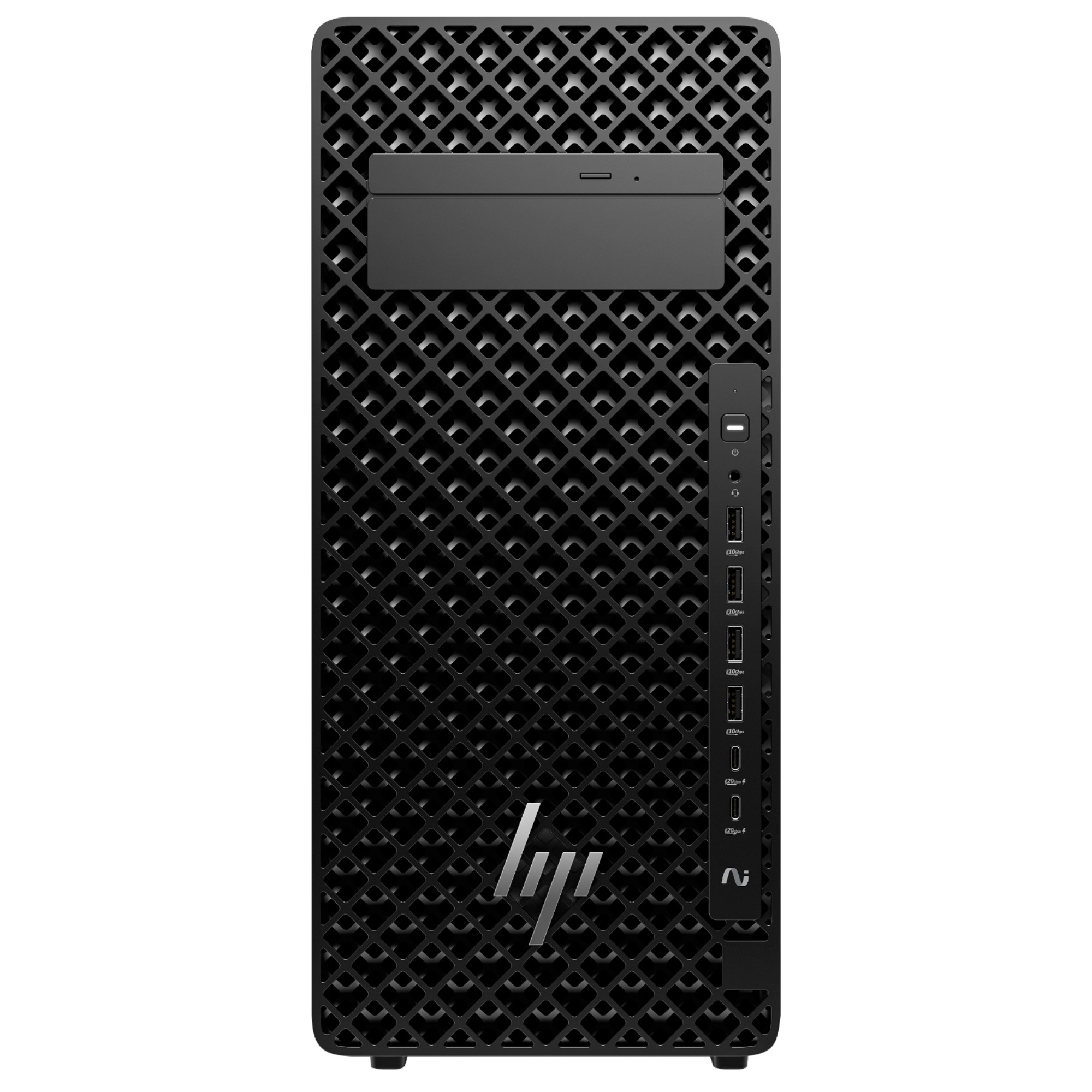 HP Z2 Tower G1i Intel i7-265 32GB 1TB Tower PC