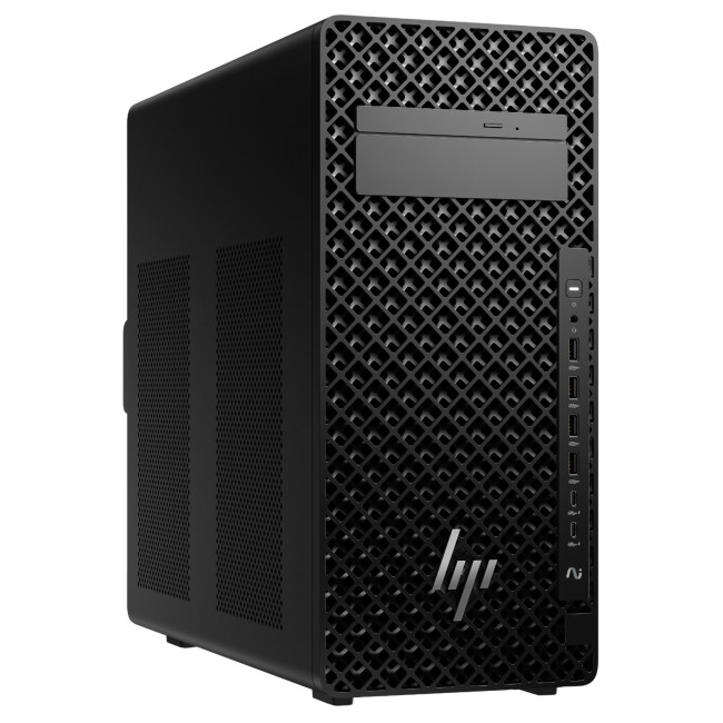HP Z2 Tower G1i Intel&#174; Core Ultra 7 265 32GB RAM 1TB SSD Windows 11 Pro Tower PC