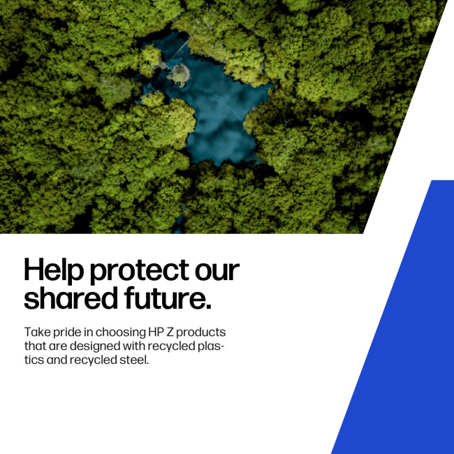 HP Z2 Tower G1i Intel&#174; Core Ultra 9 285K 32GB RAM 1TB SSD RTX 2000 Ada Windows 11 Pro Tower PC