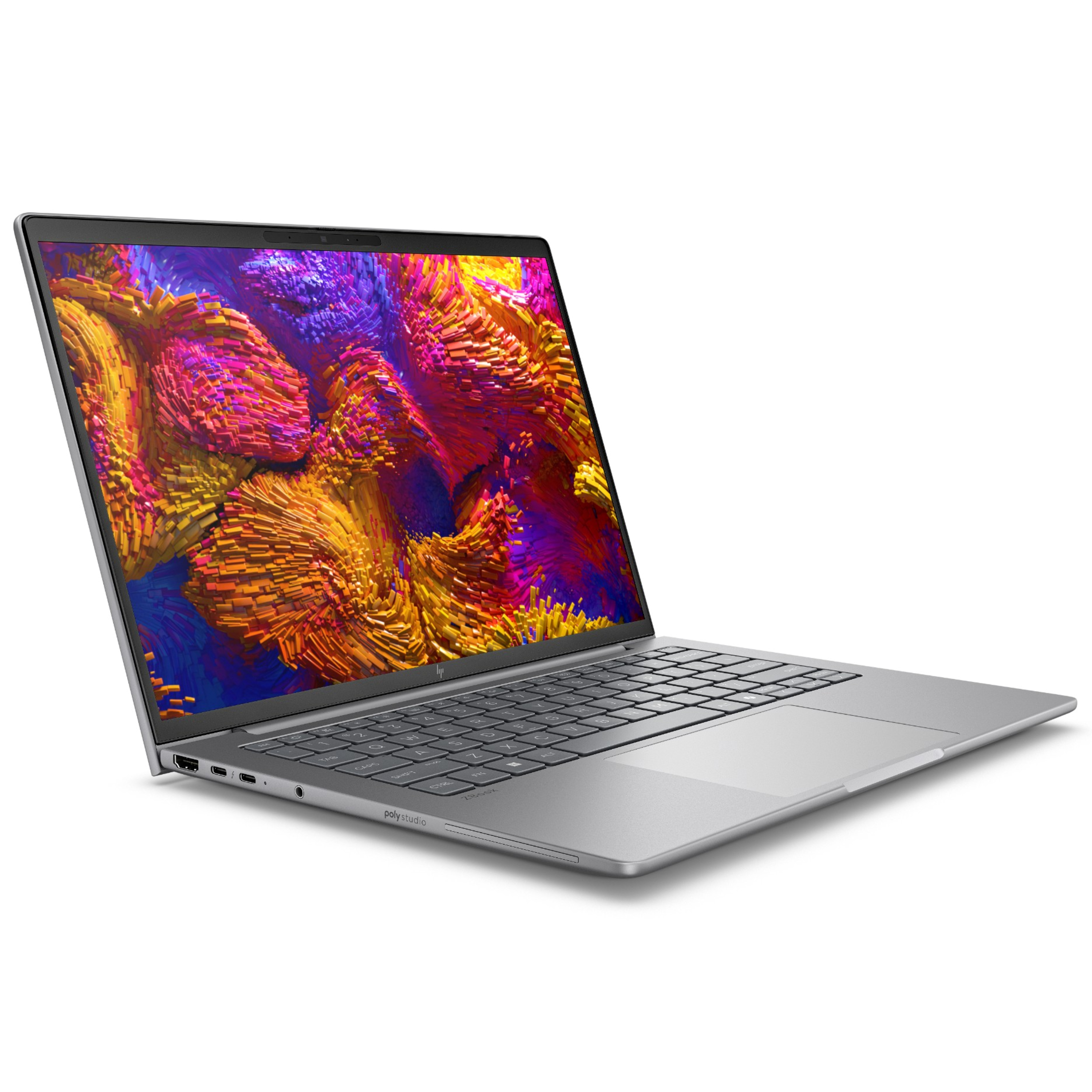 HP ZBook 8 G1 64GB/1TB AMD AI 9 Business Laptop