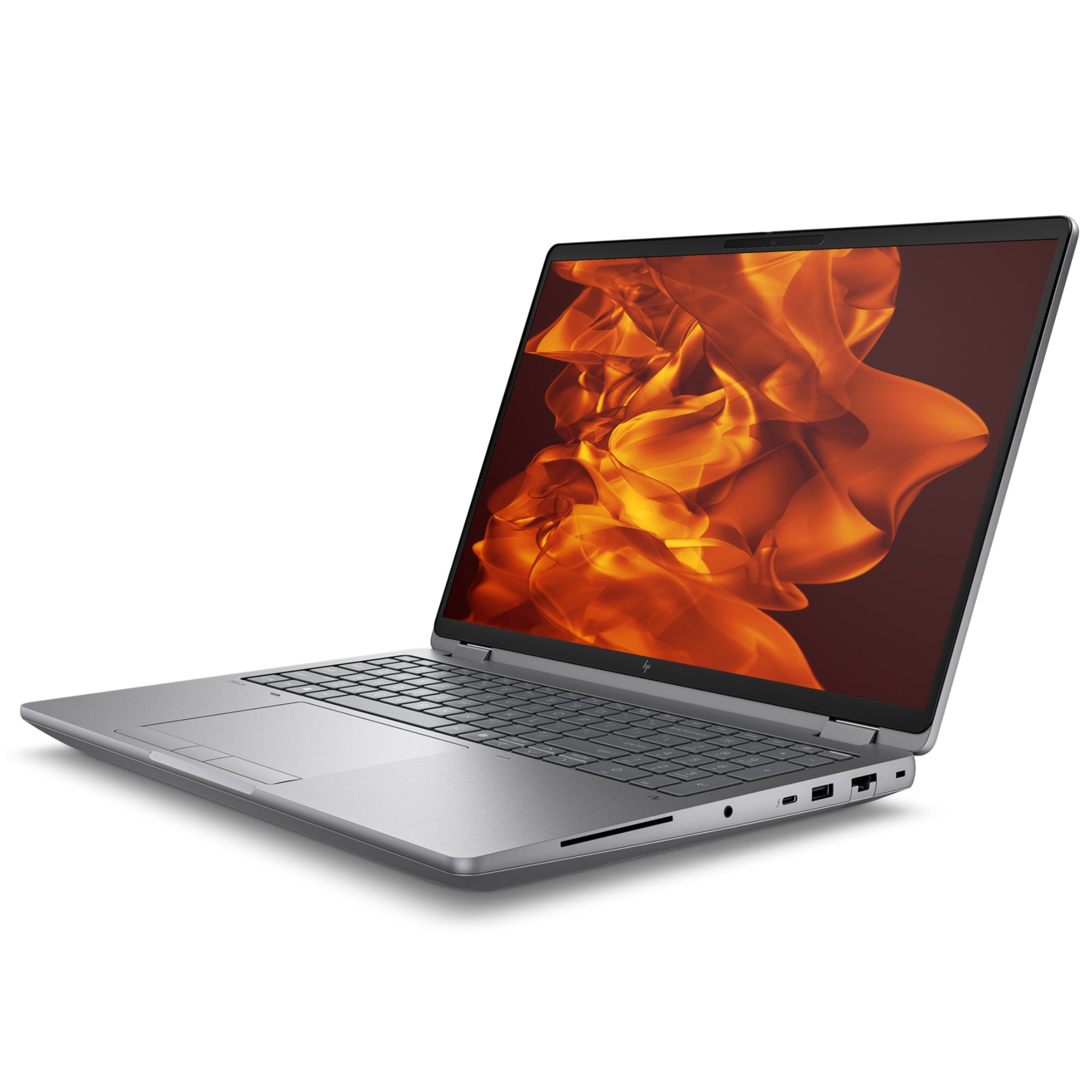 HP ZBook Fury G1i Gaming Laptop | Intel 9 64GB/1TB | RTX 4000
