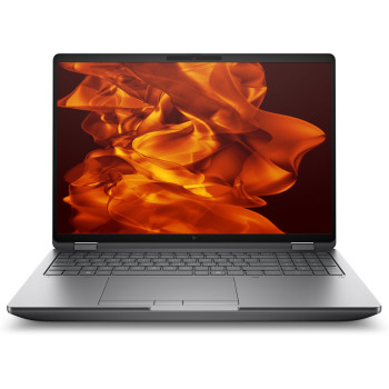 HP ZBook Fury G1i 98M31ET AI Mobile Workstation Intel Core Ultra 9 285HX 64GB RAM 1TB SSD RTX PRO 4000 16GB 16" WUXGA Windows 11 Pro Laptop