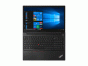 Lenovo ThinkPad E15 15.6" Business Laptop Core i5-10210U 8GB 256GB SSD Win10 Pro