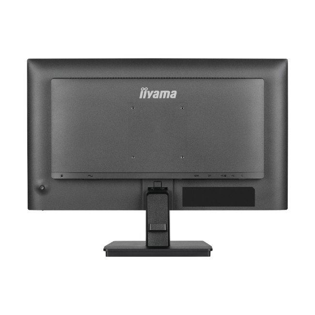 iiyama Prolite X2492HSU-B1 24" IPS Full HD 120Hz Energy Efficient Monitor with Built-In-Speakers