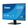 iiyama Prolite X2492HSU-B1 24" IPS Full HD 120Hz Energy Efficient Monitor with Built-In-Speakers
