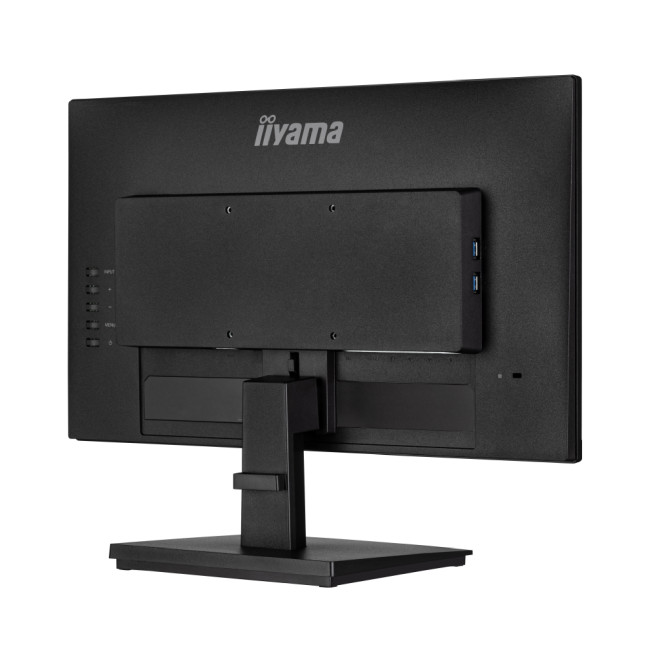 iiyama Prolite XU2292HSU-B6 21.5" IPS Full HD 100Hz Monitor with Built-In-Speakers