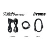 iiyama Prolite XU2292HSU-B6 21.5" IPS Full HD 100Hz Monitor with Built-In-Speakers