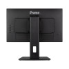 iiyama Prolite XUB2292HSU-B6 21.5" IPS Full HD 100Hz Height Adjustable Monitor with Built-In-Speakers