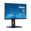 iiyama Prolite XUB2292HSU-B6 21.5" IPS Full HD 100Hz Height Adjustable Monitor with Built-In-Speakers