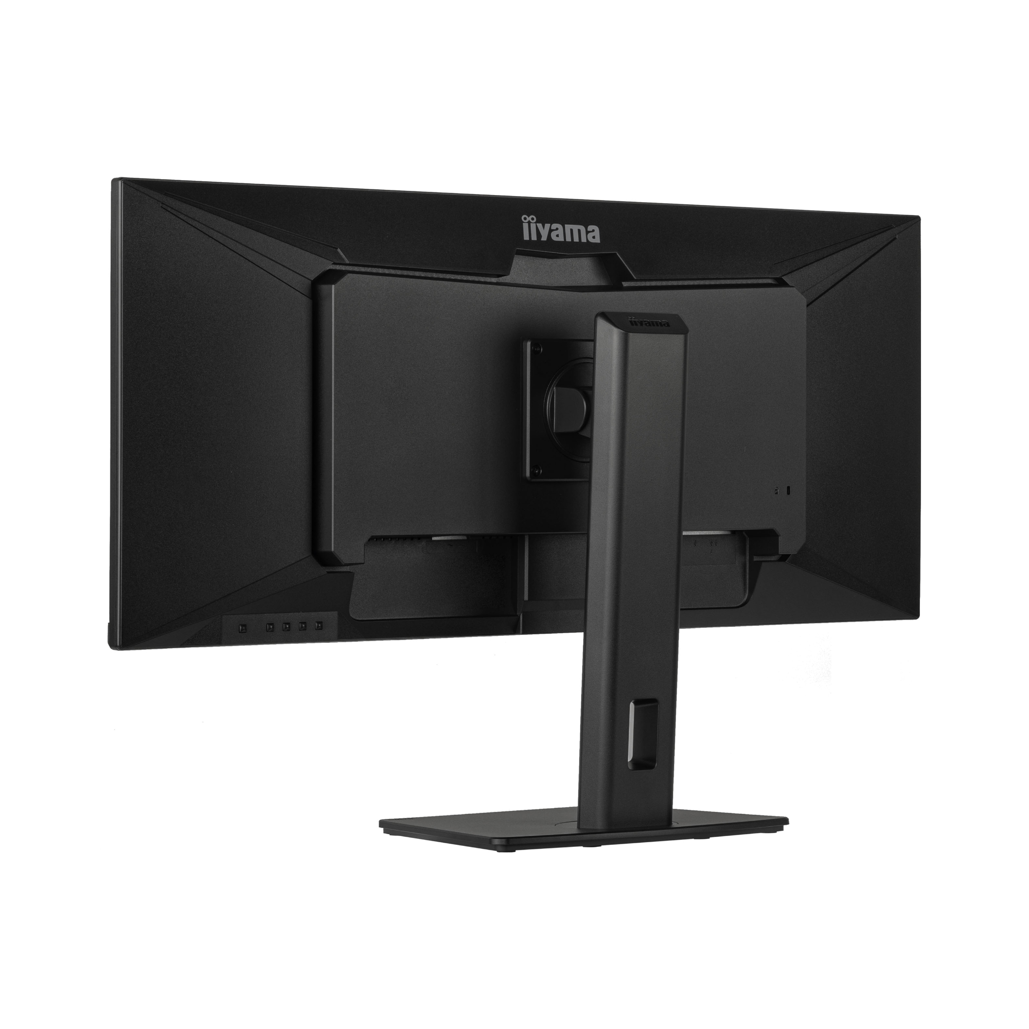 iiyama XUB3493WQSU-B6 3440x1440 34