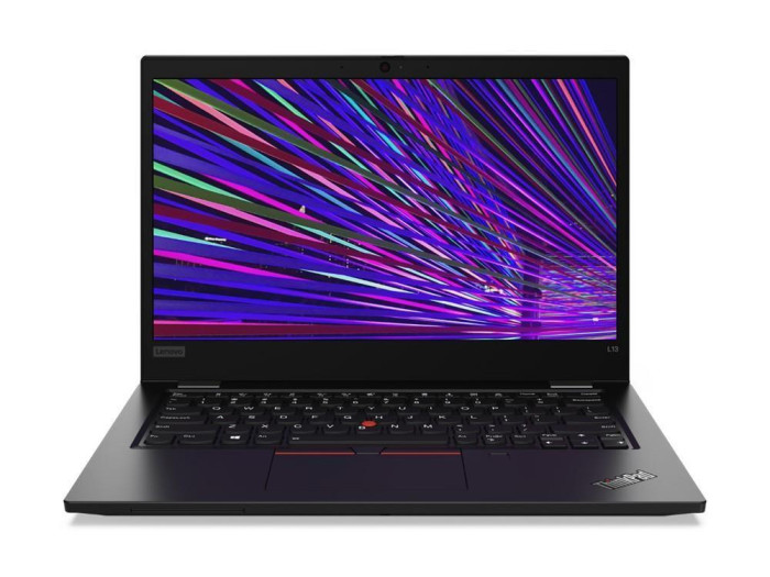 Lenovo Thinkpad L13 - 13.3" Business Laptop Core i5-10210U 8GB, 256GB, Win10 Pro