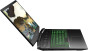 HP Pavilion 17-CD0033NA 17.3" Gaming Laptop Core i7-9750H 8GB, 512GB SSD+1TB HDD