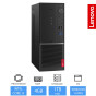 Lenovo V530S-07ICB Best Selling SFF Desktop PC Core i3-8100, 4GB RAM, 1TB HDD 