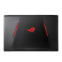 Asus ROG Strix GL702ZC 17.3" Gaming Laptop AMD Ryzen 7, 16GB RAM, 1TB+256GB SSHD