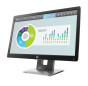 HP EliteDisplay E202 20" HD+ IPS LED Monitor Aspect Ratio 16:9 Response Time 7ms