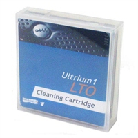 Dell LTO Tape Cleaning Cartridge Kit Compatibility PowerVault TL2000, TL4000 FS