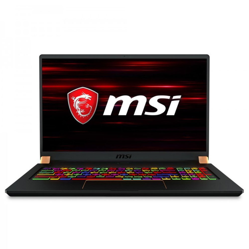 MSI Stealth GS75 9S7-17G111-055 Gaming Laptop