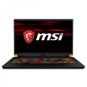 MSI Stealth GS75 9S7-17G111-055 Gaming Laptop Intel Core i7-8750H 2.2 GHz 16GB DDR4 RAM 512GB SSD 17.3" FHD IPS 144Hz NVIDIA GeForce RTX 2070 8GB GDDR6 Graphics