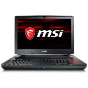 MSI Gaming GT83 8RG-029UK Titan 18.4" Full HD Laptop Intel Core i7-8850H 32GB RAM 1TB HDD + 1TB SSD NVIDIA GeForce GTX 1080 8GB GDDR5X Graphics Win 10 HM - 9S7-181612-029