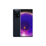 OPPO CPH2307 Find X5 Black Unlocked Smartphone, Qualcomm Snapdragon 888 8GB RAM 256GB Storage 6.55" ColorOS 12.1 based on Android 12