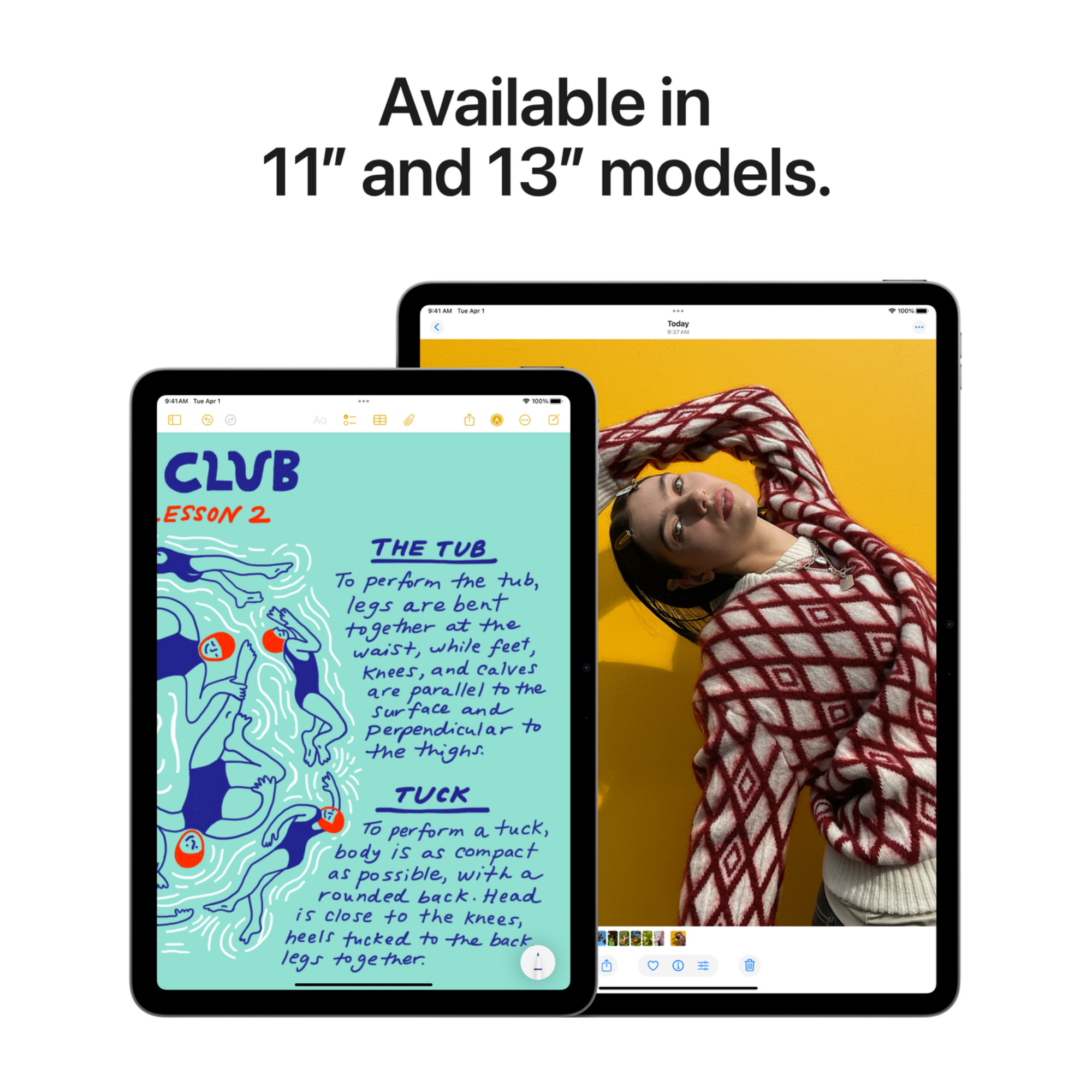 Apple iPad Air 11