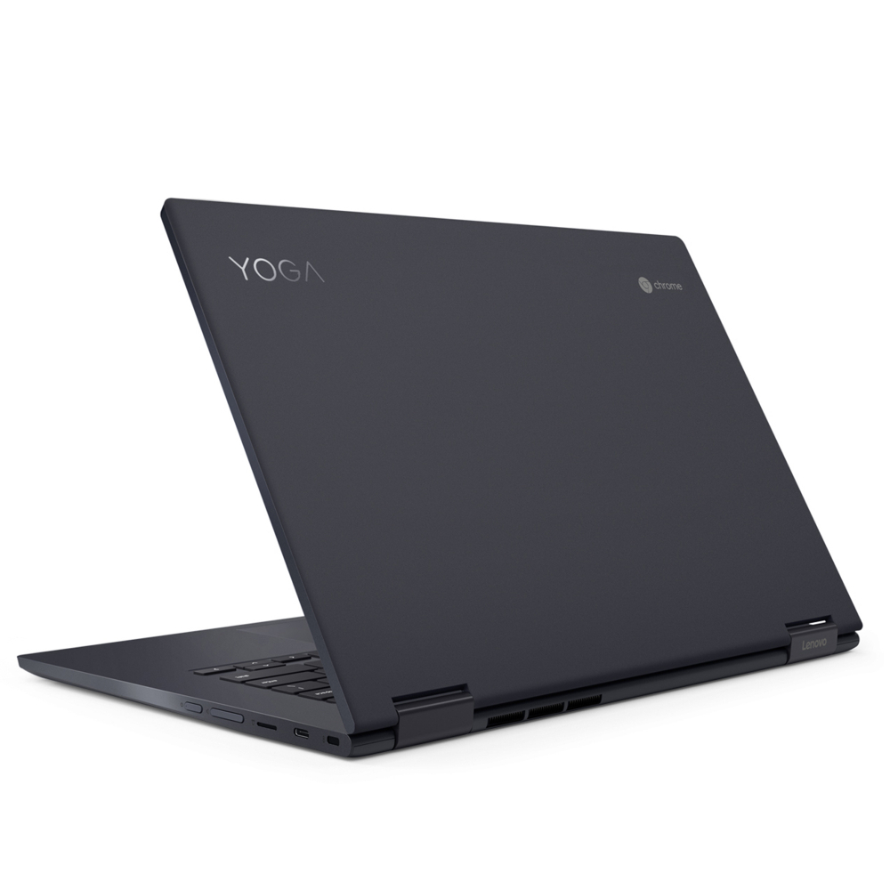 C630 Lenovo Chromebook C630 81JX000TUK-AG Yoga Laptop Intel Core i7-8550U ...