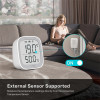 TP-Link Kasa Smart KE100 V1 868 MHz Smart Thermostatic