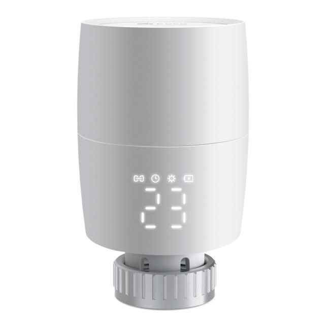 TP-Link Kasa Smart KE100 V1 868 MHz Smart Thermostatic