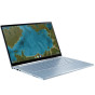 ASUS Chromebook Flip C433 14" Best Laptop Deal Core i5-8200Y 8GB RAM 64GB eMMC
