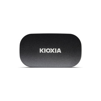 Kioxia EXCERIA PLUS G2 2TB USB 3.2 USB Type-C 3.2 Gen 2 Portable SSD Solid State Drive