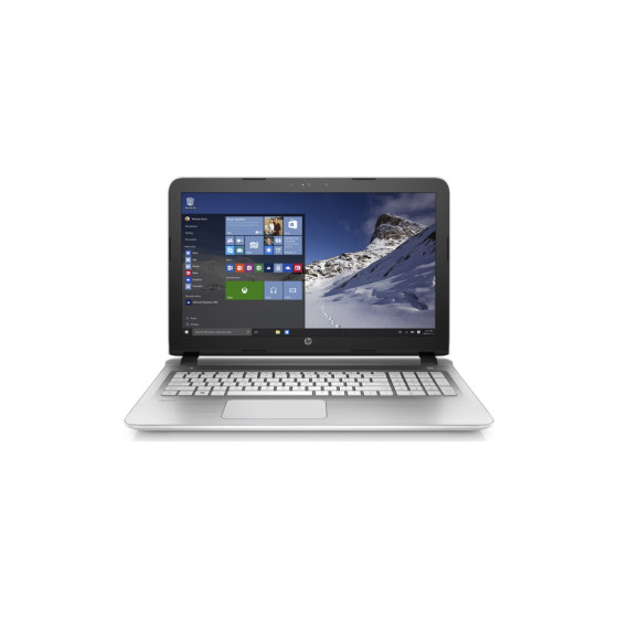 HP Pavilion 15-ab269sa 15.6" Windows 10 Laptop Intel Core i3-5157U, 8GB RAM, 1TB