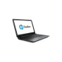 HP Pavilion 15-ab155sa Laptop AMD A8-7410 APU 8GB RAM 2TB HDD 15.6" Windows 10 Home - V2G84EA#ABU
