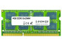 2-Power 1x4GB DDR3 SoDIMM Memory Module, Memory clock speed	1066 MHz