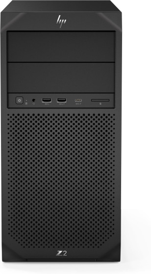 HP Z2 G4 Tower Workstation Desktop PC Core i9–9900K 32GB RAM 1TB SSD Win10 Pro 