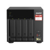 QNAP TS-473A-8G AMD Ryzen V1500B 8GB RAM 4 Bay NAS Servers Tower