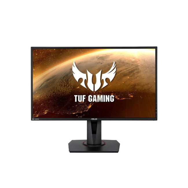 ASUS TUF VG279QM 27" 1920 x 1080 Full HD IPS G-SYNC Flat Gaming Monitor
