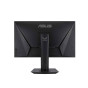 ASUS TUF VG279QM HDR Gaming Monitor – 27 inch Full HD (1920 x 1080), Fast IPS, 280Hz, 1ms (GTG), Extreme Low Motion Blur Sync, G-SYNC Compatible, DisplayHDR™ 400