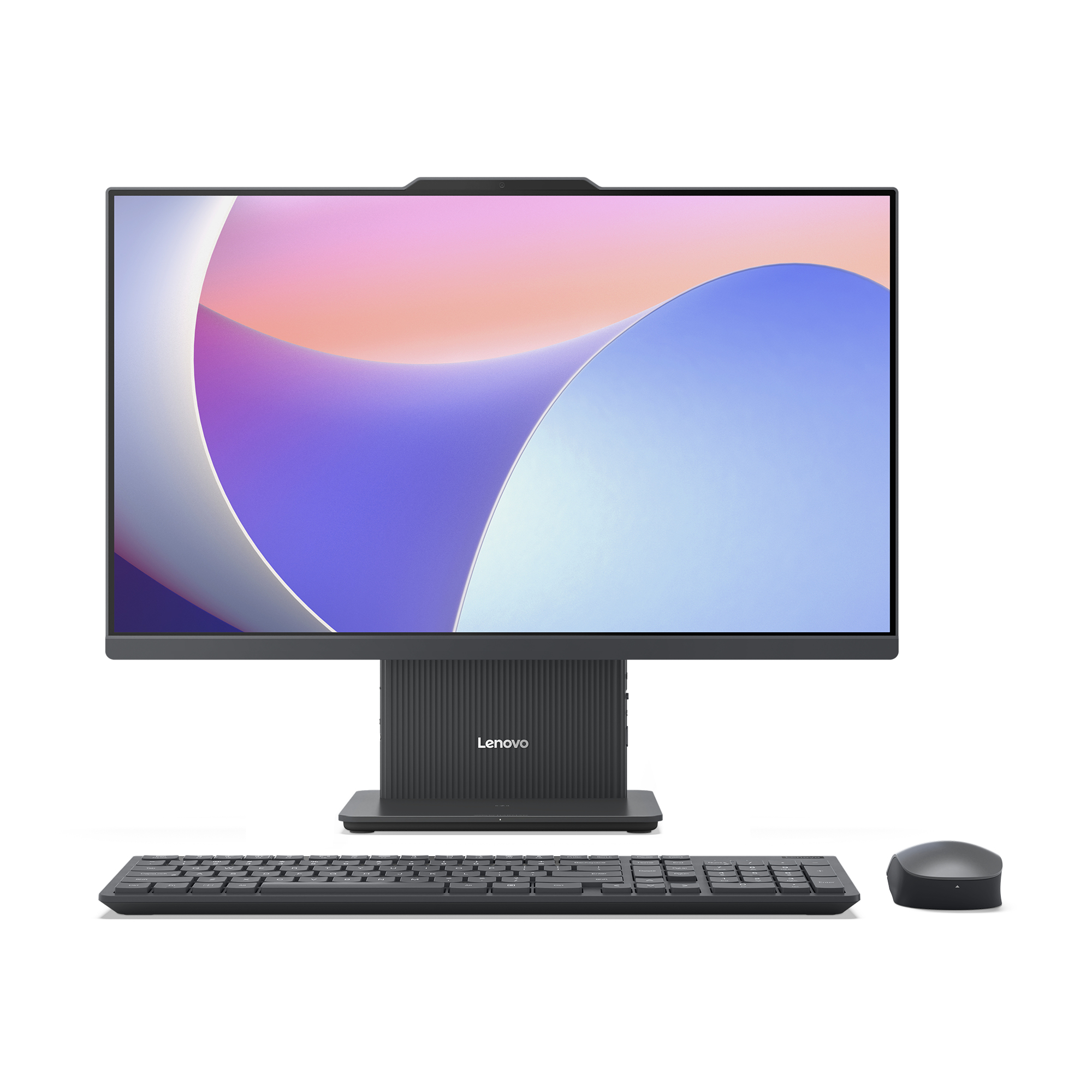 Lenovo IdeaCentre AIO 24ARR9 AMD Ryzen 5 7533HS 16GB RAM 512GB SSD 23.8" Windows 11 Home Desktop PC