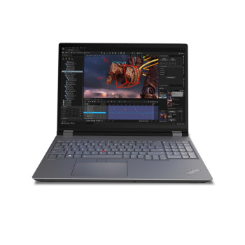 Lenovo ThinkPad P16 Intel Core i7-13850HX 32GB RAM 512GB SSD 16" Windows 11 Pro Laptop
