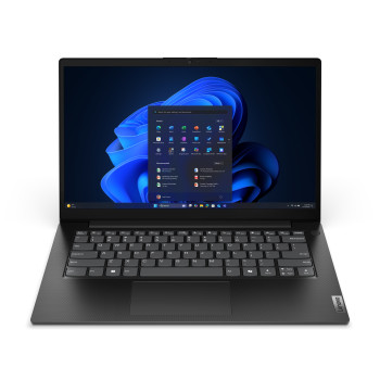 Lenovo V14 G6 ARP AMD Ryzen 7 170 16GB RAM 512GB SSD 14" AMD Radeon 680M Windows 11 Pro Business Laptop