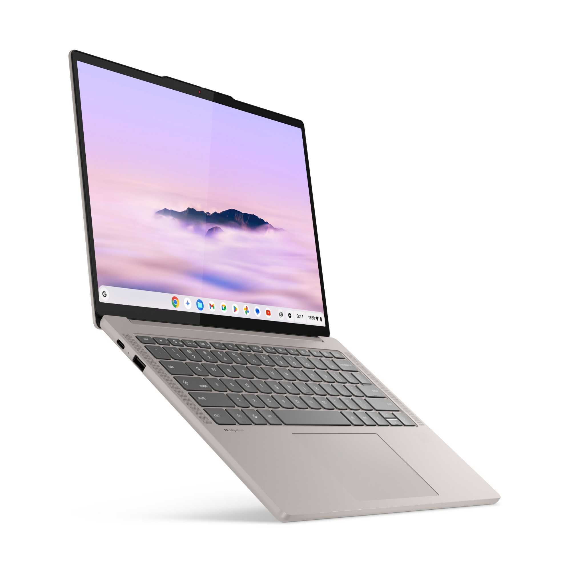 Lenovo Chromebook Plust 14 - MediaTek 12GB/128GB - Business Laptop