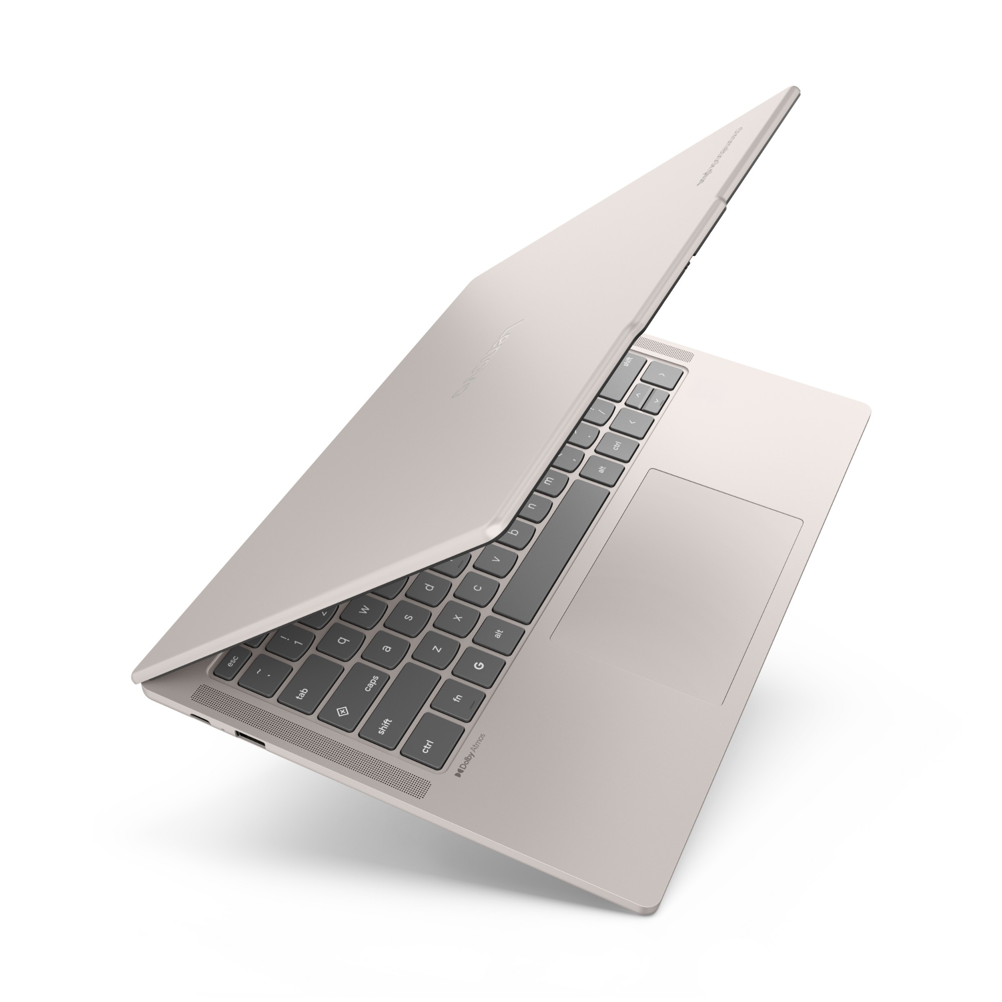 Lenovo Chromebook Plust 14 - MediaTek 12GB/128GB - Business Laptop