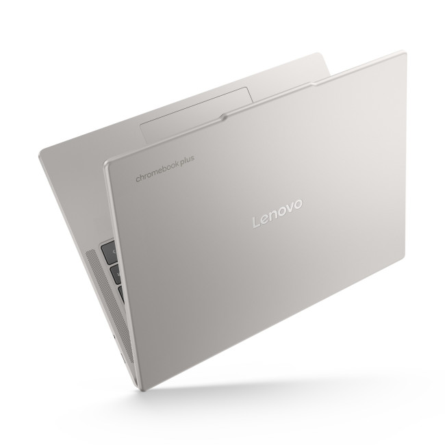 Lenovo Chromebook Plust 14 14M9610 MediaTek Kompanio Ultra 910 14" 12GB RAM 128GB UFS ChromeOS Laptop